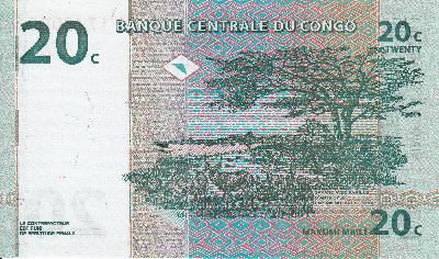 Beschrijving achterzijde: ANTILOPES